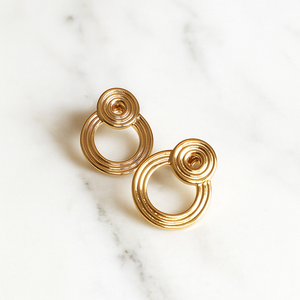 Boucles India