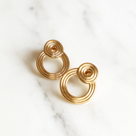 Boucles India