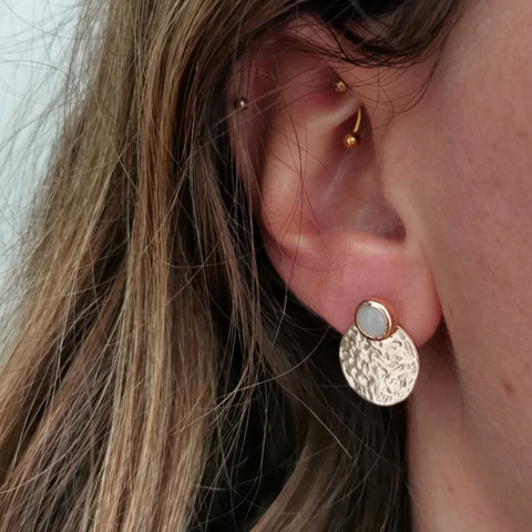 Boucles Livie